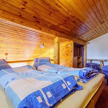Apartment Tereza Albrechtice v Jizerskych horach