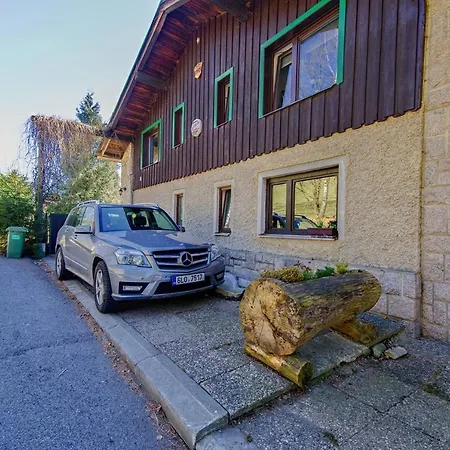 Tereza Apartment