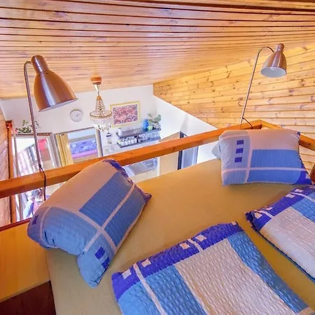 Tereza Apartment