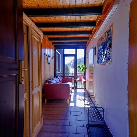 Tereza Apartment *