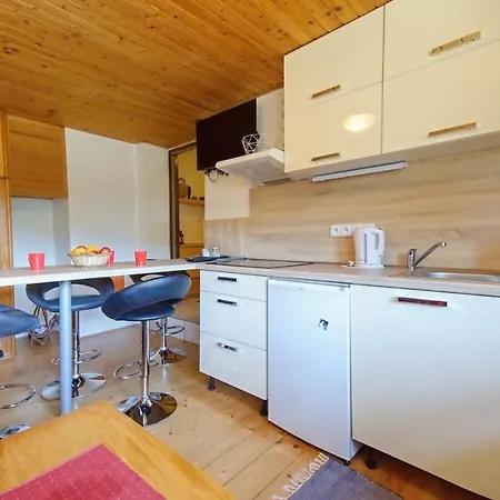 Apartment Tereza *