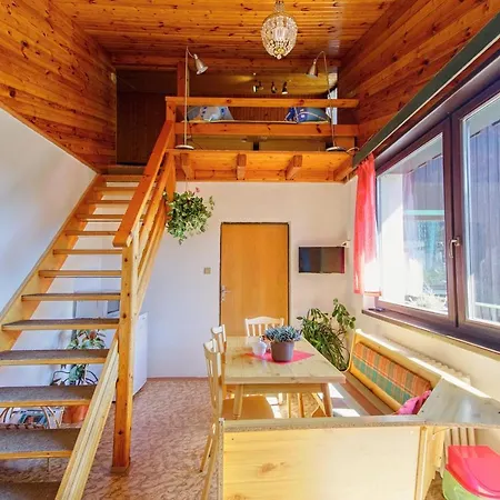 Tereza Apartment Albrechtice v Jizerskych horach