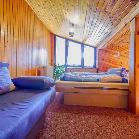 Apartment Tereza Albrechtice v Jizerskych horach
