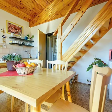 Apartment Tereza *