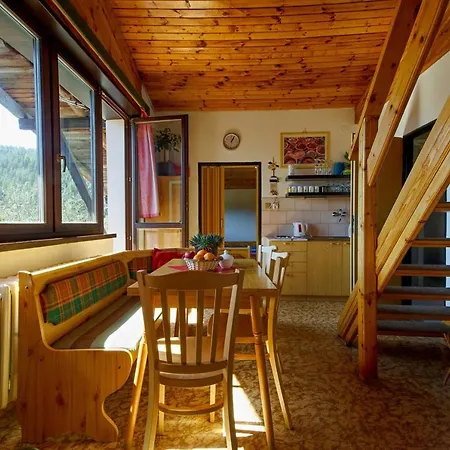 Tereza Apartment *